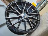 Топовые диски vossen R 15 за 150 000 тг. в Алматы