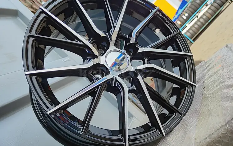 Топовые диски vossen R 15 за 150 000 тг. в Алматы