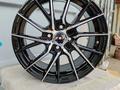 Топовые диски vossen R 15 за 150 000 тг. в Алматы – фото 2