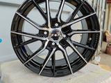 Топовые диски vossen R 15үшін150 000 тг. в Алматы – фото 2