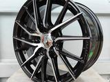 Топовые диски vossen R 15 за 150 000 тг. в Алматы – фото 3