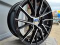 Топовые диски vossen R 15үшін150 000 тг. в Алматы – фото 4