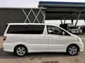 Toyota Alphard 2004 годаfor6 300 000 тг. в Алматы – фото 2