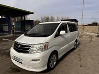 Toyota Alphard 2004 годаfor6 300 000 тг. в Алматы