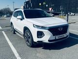 Hyundai Santa Fe 2020 года за 14 000 000 тг. в Шымкент