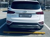 Hyundai Santa Fe 2020 года за 14 000 000 тг. в Шымкент – фото 5