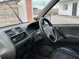 Nissan Mistral 1994 годаfor2 400 000 тг. в Шу – фото 5