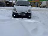Daewoo Matiz 2011 годаүшін1 100 000 тг. в Костанай