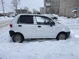 Daewoo Matiz 2011 годаүшін1 100 000 тг. в Костанай – фото 4