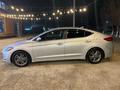 Hyundai Elantra 2017 года за 7 200 000 тг. в Кызылорда