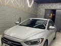 Hyundai Elantra 2017 года за 7 200 000 тг. в Кызылорда – фото 6