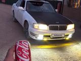 Nissan Leopard 1997 годаүшін2 000 000 тг. в Павлодар – фото 2