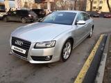 Audi A5 2011 года за 7 500 000 тг. в Алматы