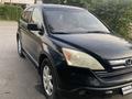 Honda CR-V 2008 года за 7 200 349 тг. в Алматы – фото 2