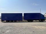 Volvo  FH 2009 годаүшін33 000 000 тг. в Жаркент – фото 4