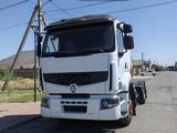 Renault  Premium 2007 года за 11 000 000 тг. в Шымкент