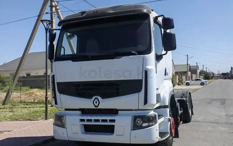 Renault  Premium 2007 года за 11 000 000 тг. в Шымкент