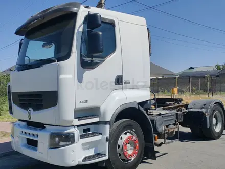 Renault  Premium 2007 года за 11 000 000 тг. в Шымкент – фото 6