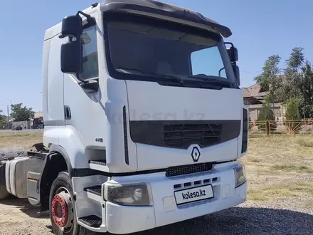 Renault  Premium 2007 года за 11 000 000 тг. в Шымкент – фото 8