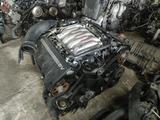 Двигатель Audi A8 4.2 литра из Японии!үшін600 000 тг. в Астана