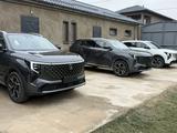 Changan CS55 Plus 2025 года за 9 800 000 тг. в Шымкент – фото 4