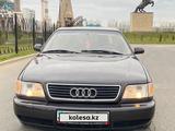 Audi A6 1996 годаүшін3 500 000 тг. в Туркестан