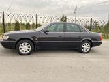 Audi A6 1996 годаүшін3 500 000 тг. в Туркестан – фото 4