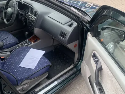 Nissan Primera 2000 года за 2 000 000 тг. в Караганда – фото 9