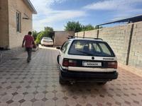 Volkswagen Passat 1993 годаүшін850 000 тг. в Шымкент