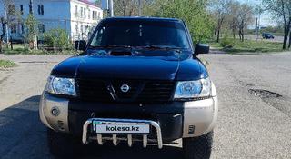 Nissan Patrol 2000 года за 6 500 000 тг. в Талдыкорган