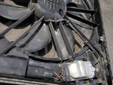 Вентилятор на Mercedes Benz GLK350үшін165 000 тг. в Алматы – фото 3