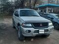 Mitsubishi Montero Sport 2000 года за 4 500 000 тг. в Алматы – фото 2