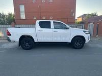 Toyota Hilux 2021 годаfor13 300 000 тг. в Алматы