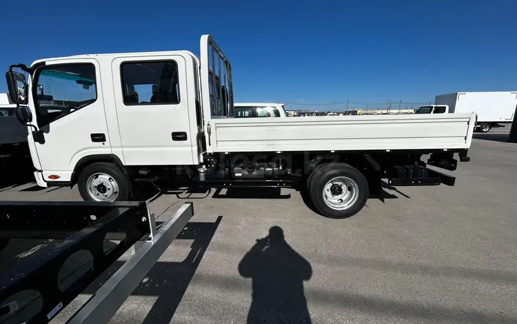 JAC  N56 2026 года за 14 800 000 тг. в Костанай