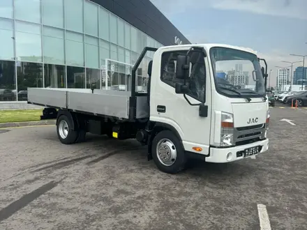 JAC  N56 2026 годаүшін14 800 000 тг. в Костанай – фото 10