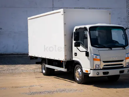 JAC  N56 2026 годаүшін14 800 000 тг. в Костанай – фото 12