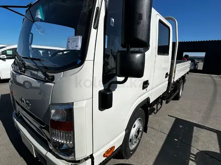 JAC  N56 2026 года за 14 800 000 тг. в Костанай – фото 3