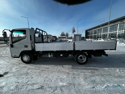 JAC  N56 2026 годаүшін14 800 000 тг. в Костанай – фото 7