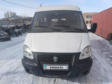 ГАЗ 2014 года за 5 700 000 тг. в Экибастуз – фото 2