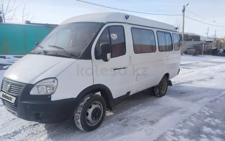 ГАЗ 2014 годаfor5 700 000 тг. в Экибастуз