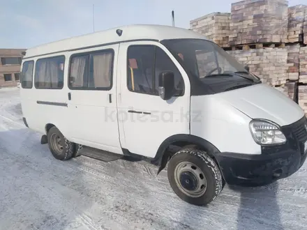 ГАЗ 2014 года за 5 700 000 тг. в Экибастуз – фото 3