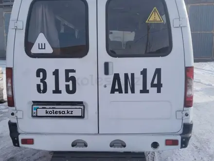 ГАЗ 2014 года за 5 700 000 тг. в Экибастуз – фото 5