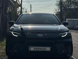 Toyota Camry 2024 года за 19 300 000 тг. в Алматы