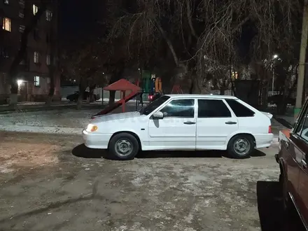 ВАЗ (Lada) 2114 2012 года за 1 400 000 тг. в Баянаул – фото 12