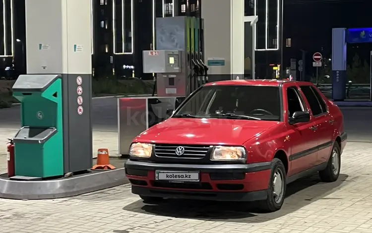 Volkswagen Vento 1994 года за 1 500 000 тг. в Астана