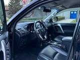 Toyota Land Cruiser Prado 2016 годаfor18 700 000 тг. в Семей – фото 5