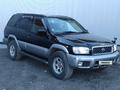 Nissan Terrano 2001 года за 3 500 000 тг. в Темиртау – фото 4