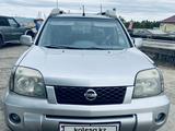 Nissan X-Trail 2003 годаүшін3 000 000 тг. в Уральск