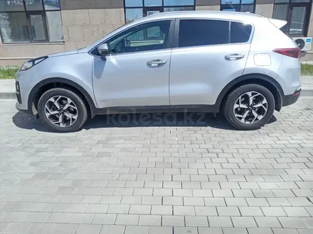 Kia Sportage 2020 года за 12 600 000 тг. в Астана – фото 3