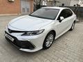 Toyota Camry 2023 годаүшін18 800 000 тг. в Атырау